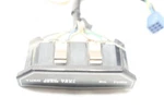 Oem Suzuki Motorcycle Pilot Lamp Box 1995 Katana GSX600 36380-19C11. Fixed Price $35.00.