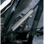 Drag Specialties Clutch Cable Adjuster Cover Chrome Harley DS-390448. Fixed Price $46.99.