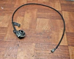 Bmw R1150RS R1150RT-P Speedometer Drive Gear Cable 62127650348. Fixed Price $33.97.