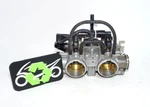 Honda Africa Twin Crf 1000 2017 Throttle Body Injectors 308015 Oem. Fixed Price $92.99.