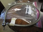 Yamaha Oem Speedometer Cable New 1JN 83550 02. Fixed Price $24.99.