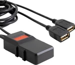 Koso Usb Dual Port Quick Charger. Fixed Price $77.17.