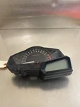 2014 Kawasaki EX300 #2 Dashboard Speedometer Combination Assembly. Fixed Price $187.00.