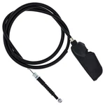 Niche Front Brake Cable For Yamaha DT400 TT500 DT250 XT500 1M1-26341-00-00. Fixed Price $22.95.