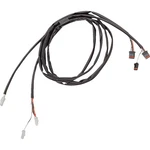 Fat Baggers Inc. 0605-0017 100040 Handlebar Wire Harness Replacement. Fixed Price $49.95.