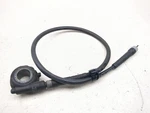 96-01 Ducati Monster M750 Front Left Speedometer Drive Cable 49810091A. Fixed Price $77.97.