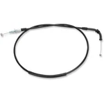 Parts Unlimited Throttle Cable For Honda K28-6521. Fixed Price $23.81.