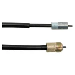 1978-1979 Kawasaki Kl 250 Offroad Motion Pro Black Vinyl Tachometer Cable. Fixed Price $40.65.