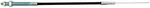 Motion Pro 1982-1989 Harley-davidson Fxr Super Glide Ii Black Vinyl Choke Cable. Fixed Price $27.99.