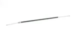 Genuine Moto Guzzi California Throttle Cables Lines 29117750 2688. Fixed Price $14.95.