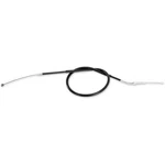 Moose Clutch Cable (0652-1747). Fixed Price $20.65.