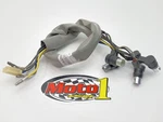Used Oem Yamaha 82-87 QT50 Yamahopper Speedo Light Socket Wire 4Y9-83509-F0 UB2. Fixed Price $21.92.
