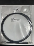 Triumph 60-0609 Speedometer Cable 5' 5" 650 TR6 T120 1966 1970 Uk Made Venhil. Fixed Price $49.00.