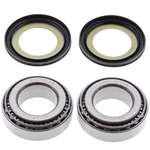 Steering Head Stock Bearing Kit For Harley Fxdc 1690 Dyna Super Glide Custom 14. Fixed Price $38.63.