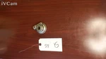 99-10 Suzuki GZ250 Speedometer Drive Gear 54600-12F00. Fixed Price $20.00.