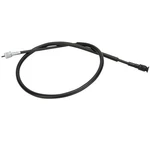 Parts Unlimited Speedometer Cable Honda CM200T MR250 VFR750F XL200R XL250R Xr.... Fixed Price $19.00.