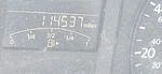 2014 Jetta Oe Speedometer Gauge Cluster 114K Miles Volkswagen. Fixed Price $114.48.