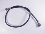 78 Yamaha Speedometer Cable Housing (inner Not Included). Fixed Price $26.99.