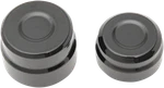 Drag Specialties Billet Axle Caps 0214-0835. Fixed Price $77.56.