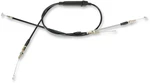 Parts Unlimited - 7080520 Custom Fit Throttle Cable Polaris 500 Rmk,indy. Fixed Price $68.17.