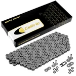 O-ring Drive Chain For Suzuki GS750B GS750C GS750E GS750N GS750L GS750T 1977-83. Fixed Price $48.00.