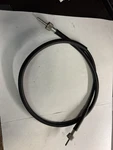 Nos 54001-1027 Speedometer Cable Kawasaki KLR250 1978-1984 Made In Japan. Fixed Price $29.00.