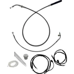 Fat Baggers Inc. 0662-1206 149916 Ez Kit Installation +6". Fixed Price $299.95.