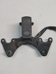 1977 Yamaha XS750 Pilot Box Meter Bracket. Fixed Price $8.99.