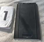 Harley Davidson Softail Fuel Tank Trim Panel P/n 61155-00 Stock/oem #1. Fixed Price $29.00.