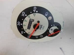 Nos 37210-GET-671 Honda Speedometer For CHF50. Fixed Price $199.99.