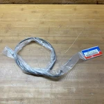 Parts Unlimited New Throttle Cable K28-6516 Honda Ft 500 Ascot Cb 400 550 750. Fixed Price $9.95.