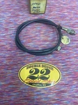 Genuine Suzuki Nos 34910-30032 Cable, Speedo. Fixed Price $24.98.