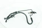 2010 Harley Sportster XL883N Iron Oem Rear Brake Hose Line Pipe 44429-06B. Fixed Price $38.70.