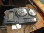 2000 Bmw Speedo Tach Gauges Display Cluster. Fixed Price $200.00.