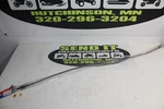 Cable Nos Parts Unlimited Speedometer K28-7027. Fixed Price $16.99.