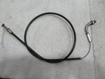 Suzuki Nos Oem GT380 GT550 1973-1977 Flat Bar Throttle Cable #2 58300-33620. Fixed Price $25.29.