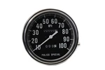 Speedometer 2:1 Police Special For Harley-davidson. Fixed Price $106.99.
