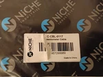 Speedometer Cable C-CBL-0117. Fixed Price $13.00.