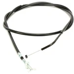 Moose Rear Hand/park Brake Cable 0653-0093. Fixed Price $23.95.