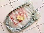 Nos Japan Honda CB93 CB96 CB160 CL160 CL72 CL77 CB450 Speedometer Cable X1 Pcs. Fixed Price $75.00.
