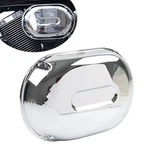 Air Filter Cleaner Cover Protector For Honda Shadow Spirit VT750DC 2001-2007. Fixed Price $62.26.