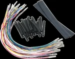 Namz NHCX-DB04 Wire Kit Ext 4" Fl 96-06. Fixed Price $49.25.