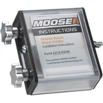 Moose Side Load Route Sheet Holder 2.25" X 2.50" 14-053. Fixed Price $29.95.