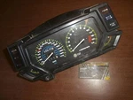 87 Kawasaki Ninja ZX750R Genuine Instrument Cluster Speedometer Dash Oem. Fixed Price $99.00.