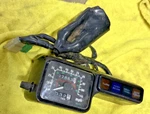 Oem 93-08 Honda XR650L Dash 37200-MY6-672. Fixed Price $300.00.