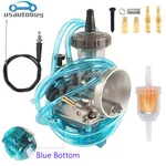 35MM Carburetor & Throttle Cable For Ktm 125 Sx Exc Exe Egs Dxc 150 175 200. Fixed Price $48.69.