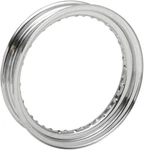 Drag Specialties Rim Spoke Chrome Side Rubber Valve 16 X Harley # 43007-40A. Fixed Price $135.84.