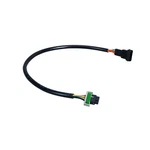 Black 20INCH Speedometer Instrument Wiring Harness For Harley 18-21 Low Rider. Fixed Price $59.95.