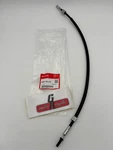 Honda Tachometer Cable (sub 37260-422-000 ) 44830-165-415 H63. Fixed Price $21.93.