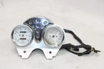 1999 Moto Guzzi 1100 Oem Gauges Meter Speedo Tach. Fixed Price $244.30.